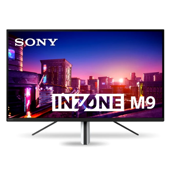 Monitor de gaming Sony INZONE M9