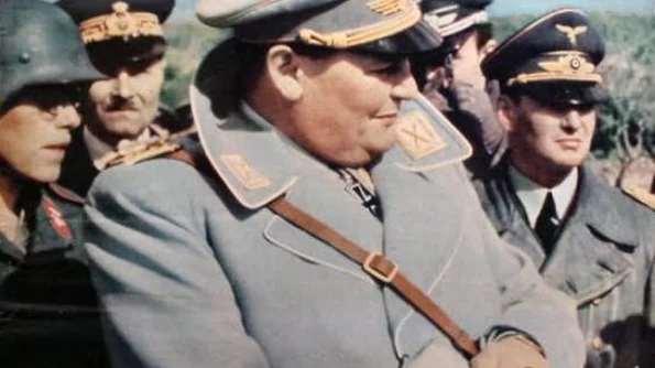 DOCUMENTAR: Procesul lui Göring jpeg