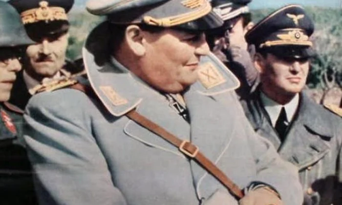 DOCUMENTAR: Procesul lui Göring jpeg