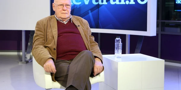 razvan theodorescu foto eduard enea