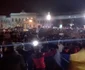 protest cluj florina pop