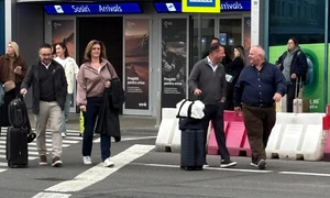 delegatia trump organization la bucuresti jpeg