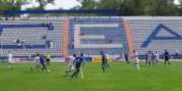 Trunu Severin: FC Drobeta a remizat cu CSM Râmnicu Vâlcea