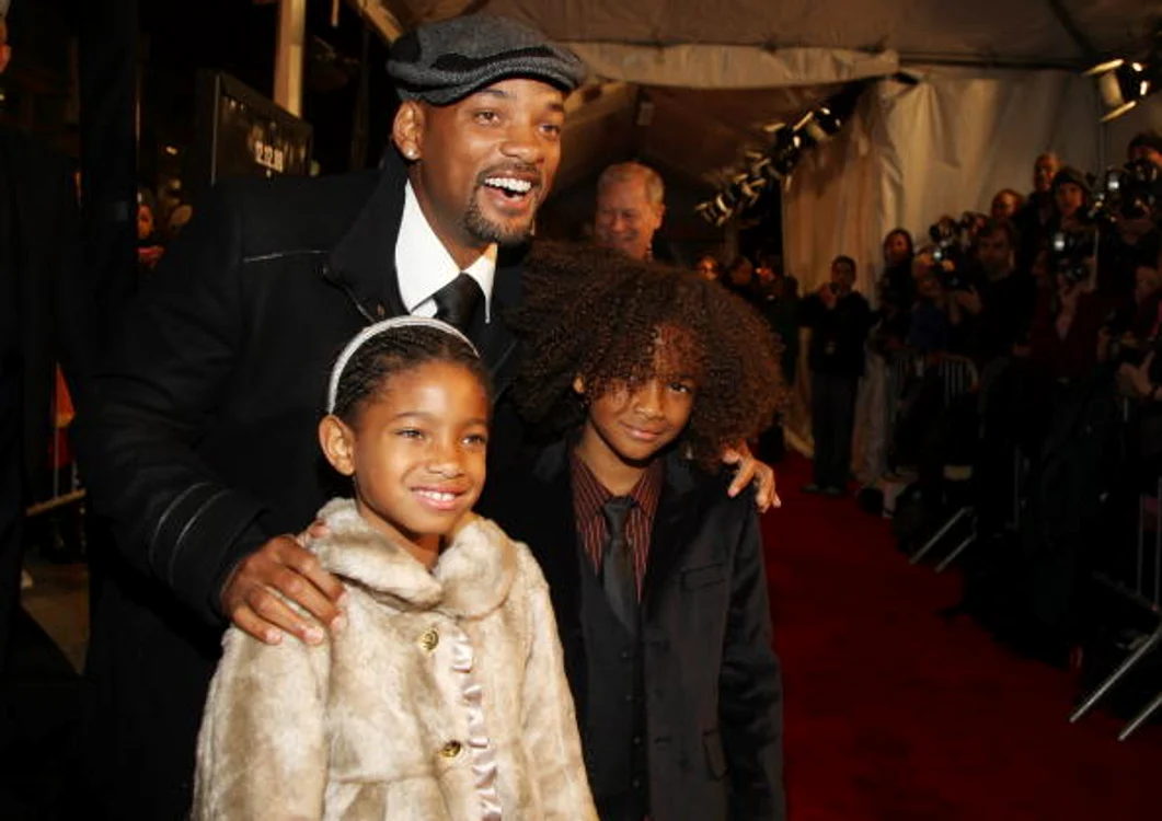 
    Willow Smith dorește să devină un fashion icon.foto: Getty Images  