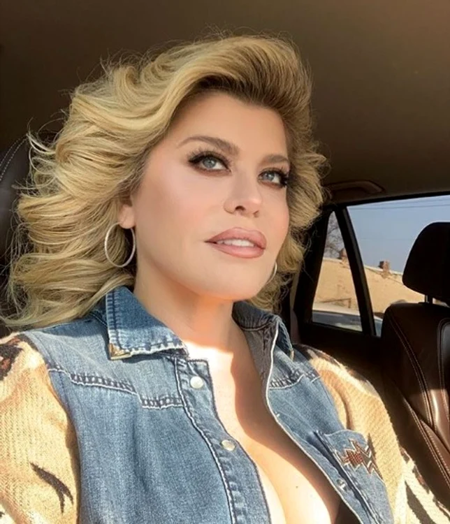 
    Loredana Grozafoto: Instagram  