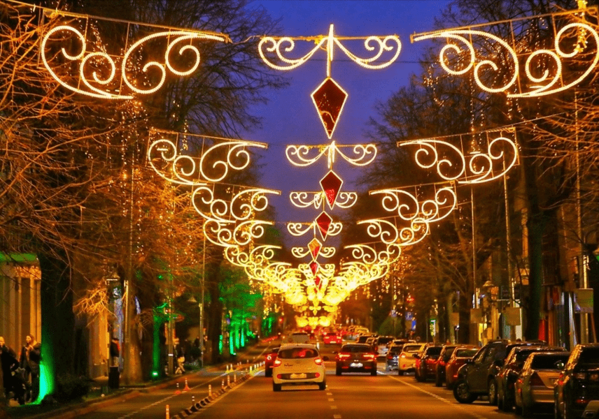 Planul Primăriei Constanța de reducere a consumului de energie. Cum va funcționa iluminatul public
