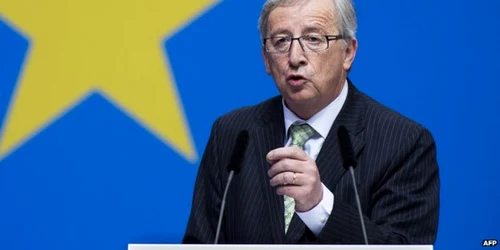 Jean-Claude Juncker