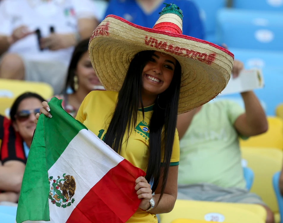 Mexic