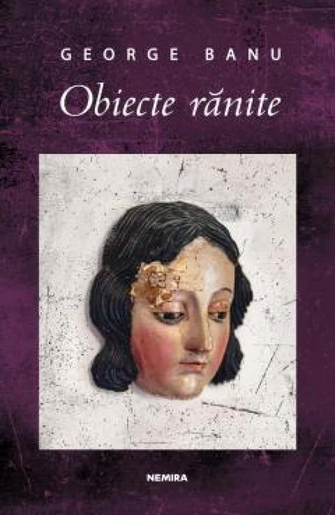 Obiecte ranite