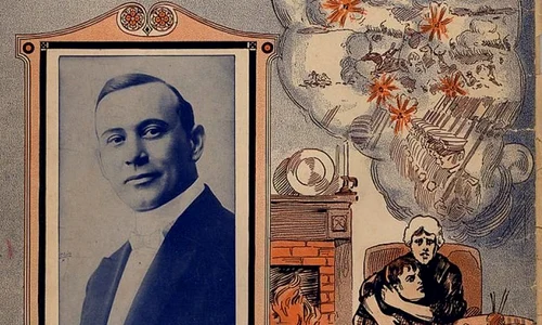 „Nu este războiul nostru!”: Neutralitatea Americii în Marele Război jpeg