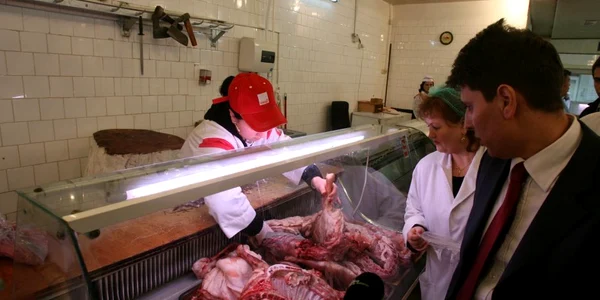 Credincioşii trebuie să se abţină de la ouă, carne şi lactate