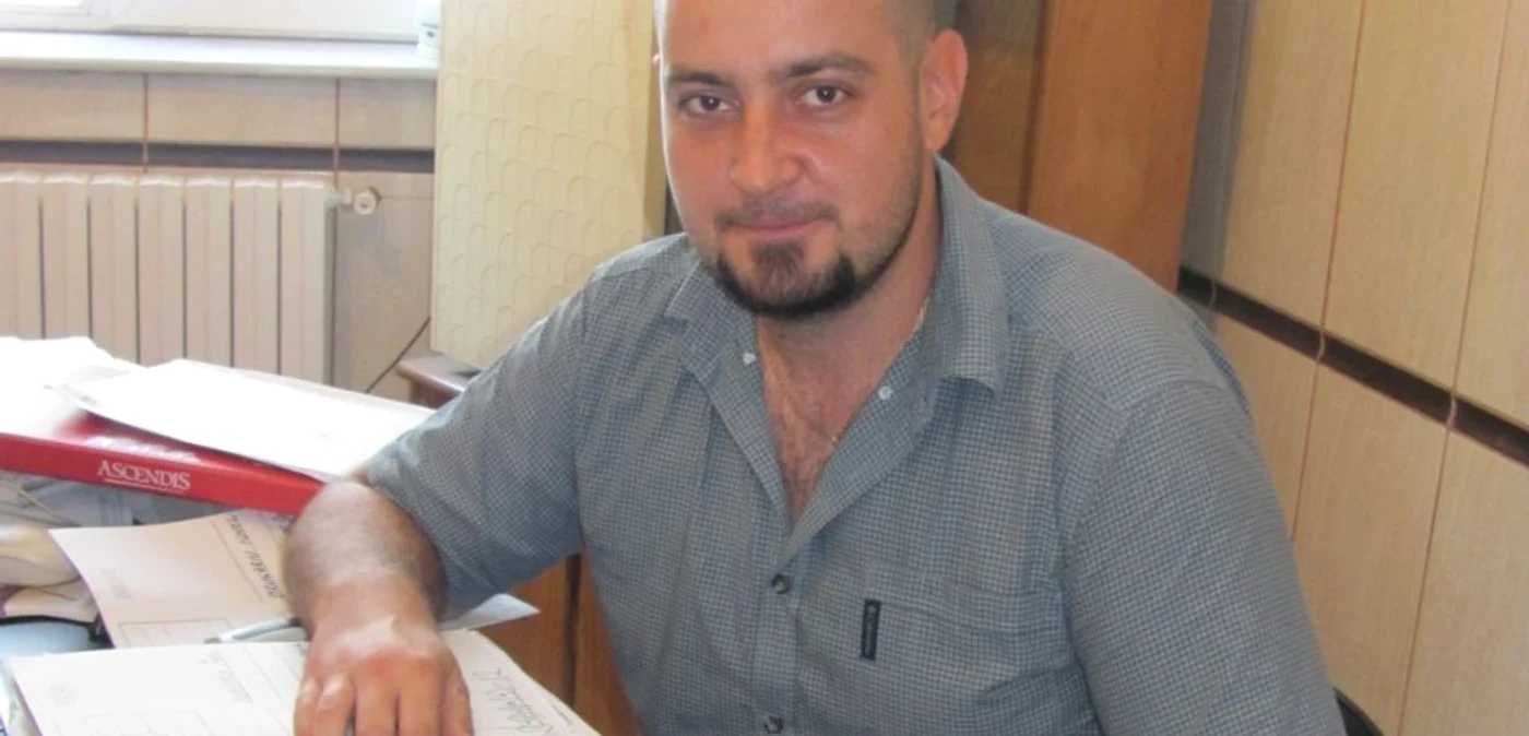 Andrei Bodean