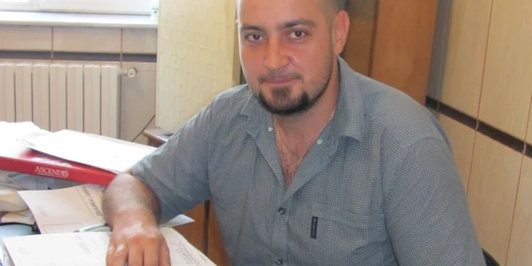 Andrei Bodean