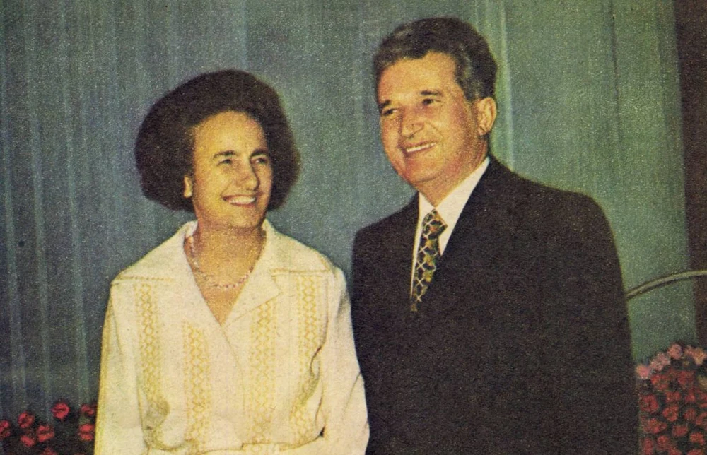 A fost Elena Ceaușescu mai rea decât soțul ei? Miturile care i-au năruit imaginea idealizată de propaganda comunistă