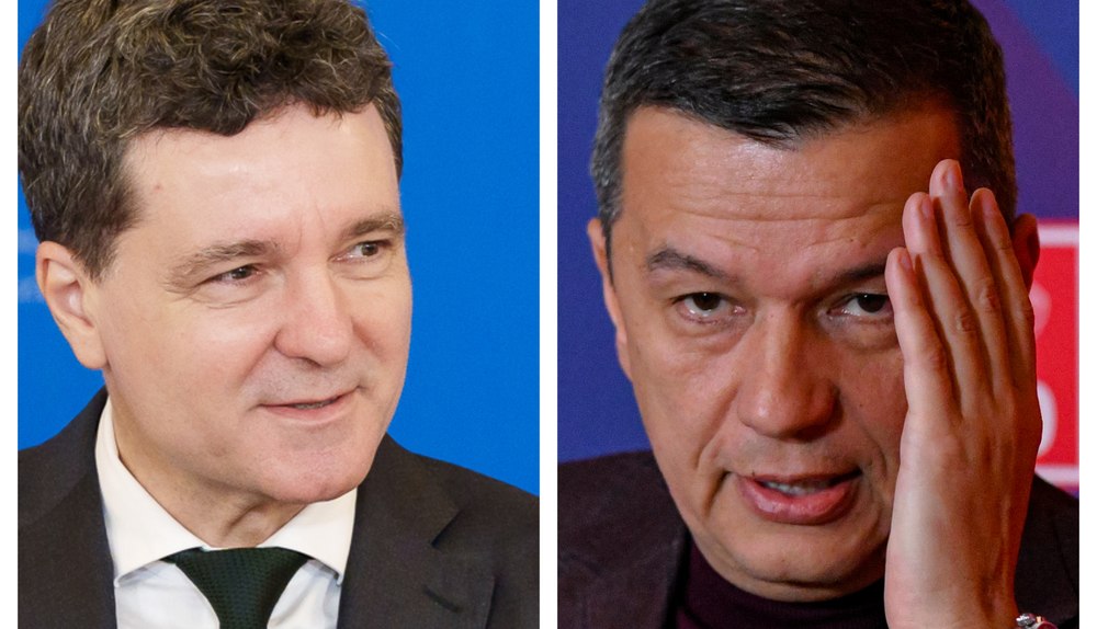 Scenariile care pot răsturna planurile lui Nicușor Dan. Coita: „Luna aceasta ne poate aduce orice fel de surpriză”