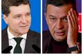 Nicusor Dan  Sorin Grindeanu Foto Presidency ro Mediafax jpg