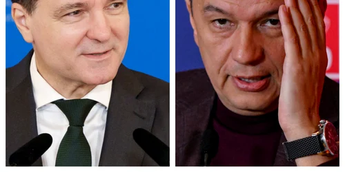 Nicusor Dan Sorin Grindeanu Foto Presidency ro Mediafax jpg