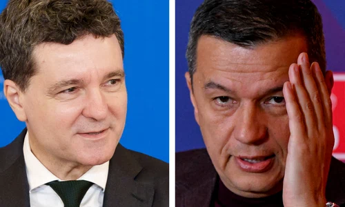 Nicusor Dan Sorin Grindeanu Foto Presidency ro Mediafax jpg