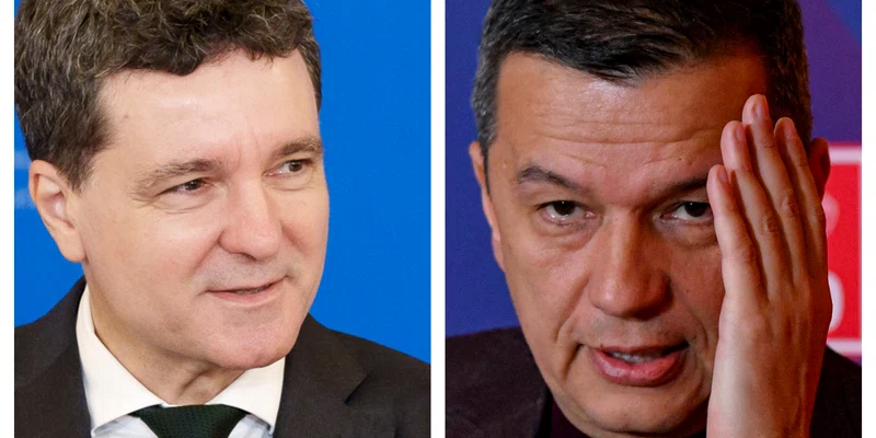 Nicusor Dan Sorin Grindeanu Foto Presidency ro Mediafax jpg