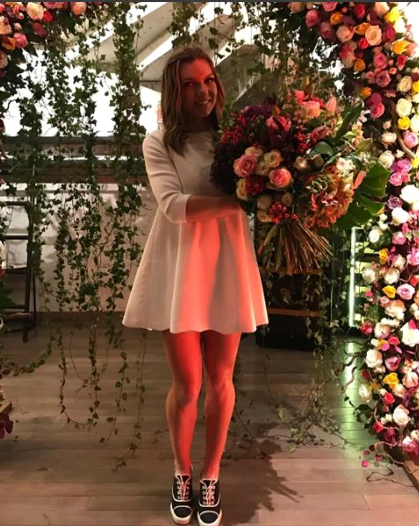Simona Halep 25 de ani jpeg