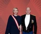 Charlene și Albert de Monaco. FOTO: Getty Images