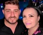 Silvana Rîciu s-a căsătorit cu Nicușor Ioniță la un an de la divorțul de fostul soț Sursa: Instagram 