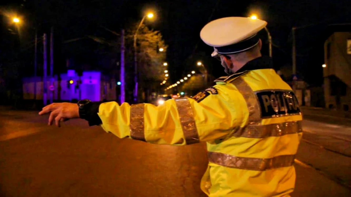 Soferii care conduceau masini defecte amendati de politie