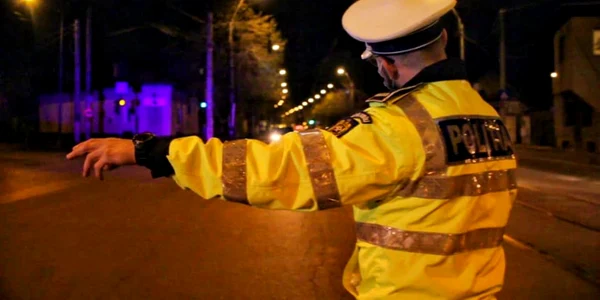 Soferii care conduceau masini defecte amendati de politie