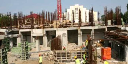 Un dezvoltator investeşte opt milioane de euro într-un ansamblu rezidenţial în Baloteşti