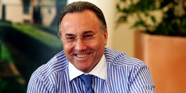Gheorghe Nichita FOTO Mediafax