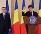 desemnare premier eugen tomac cotroceni nicusor dan FOTO: Inquam Photos/George Călin  5970 jpg
