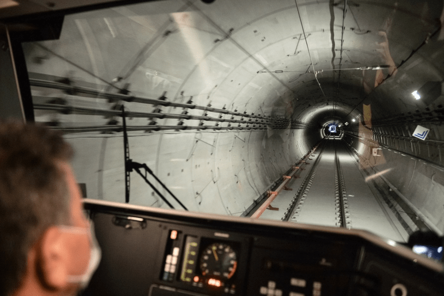 Magistrala de metrou M6 : Când ar putea demara lucrările