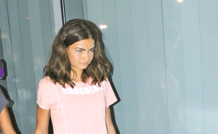 Ioana BoureanuFoto: Mihai Ionescu