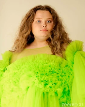 Honey Boo Boo jpeg