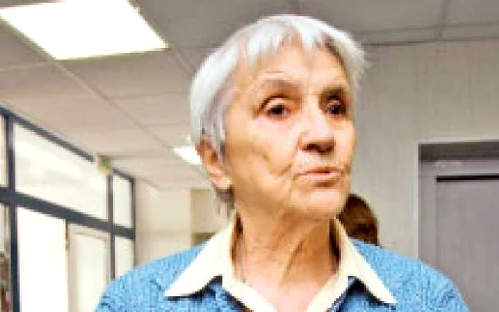 Alexandra Zugrăvescu