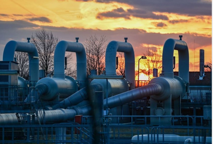 Planul Uniunii Europene de a elimina treptat gazele rusești până la sfârșitul anului 2027