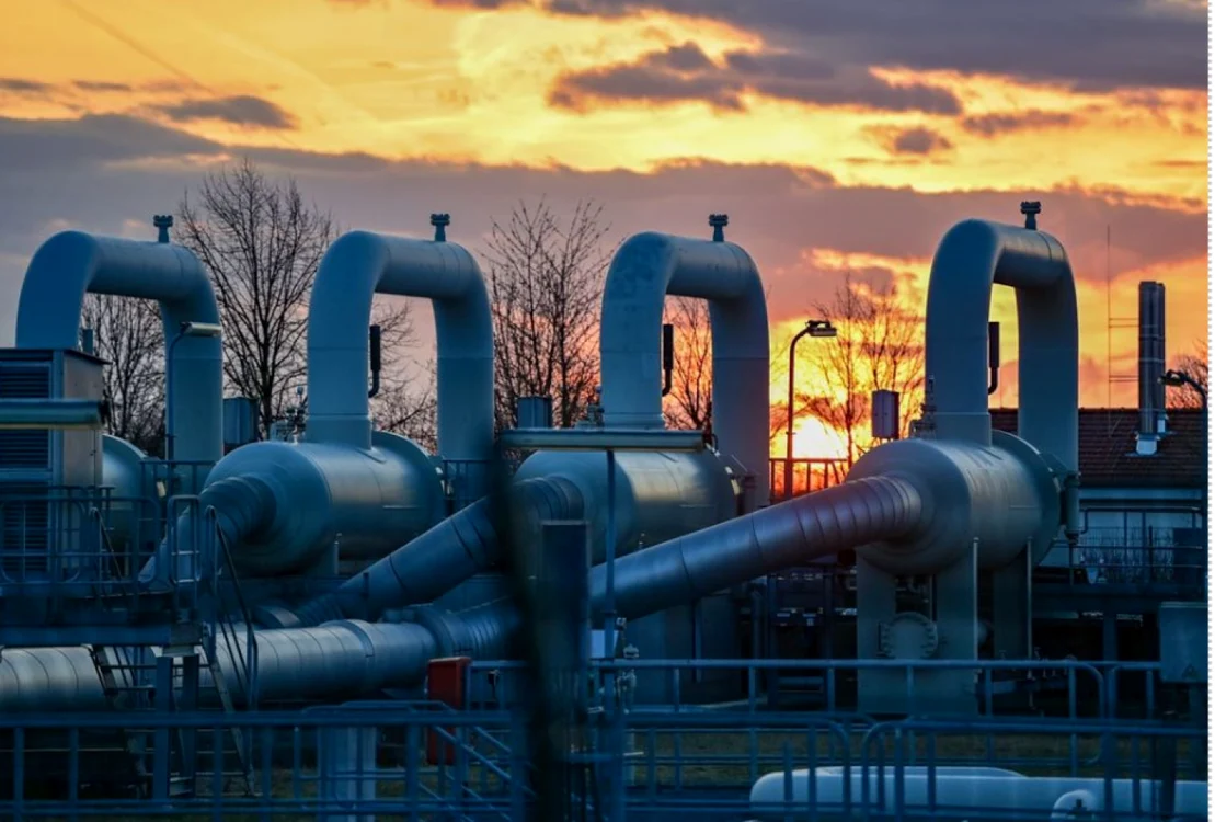 Rusia creşte exporturile deproduse petroliere către China. FOTO: arhivă