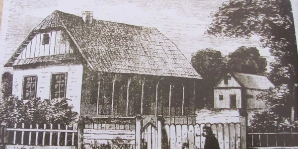casa rege