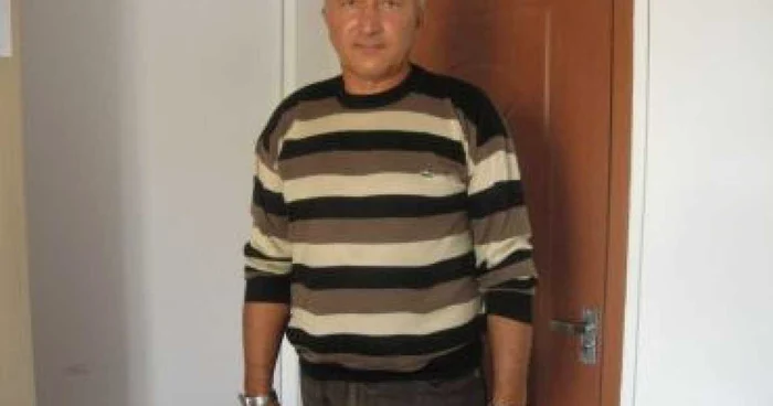 Târgu-Jiu: Dan Frumuşeanu, nu ar renunţa niciodată la şoferie