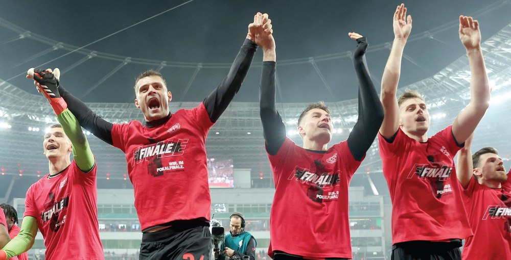 Au omorât suspansul. Ca și în Superliga, majoritatea campioanelor din Europa sunt deja cunoscute ANALIZĂ 