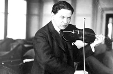 „Cazul Miron Grindea”: George Enescu îi scrie liderului comunist Emil Bodnăraș jpeg