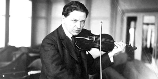 „Cazul Miron Grindea”: George Enescu îi scrie liderului comunist Emil Bodnăraș jpeg