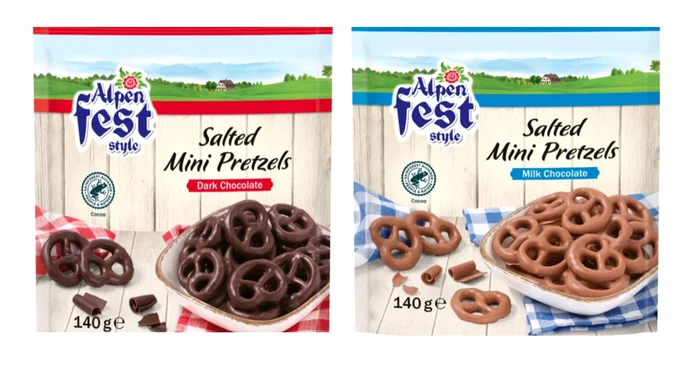 Produsele rechemate în magazinele Lidl. FOTO: ANSVSA