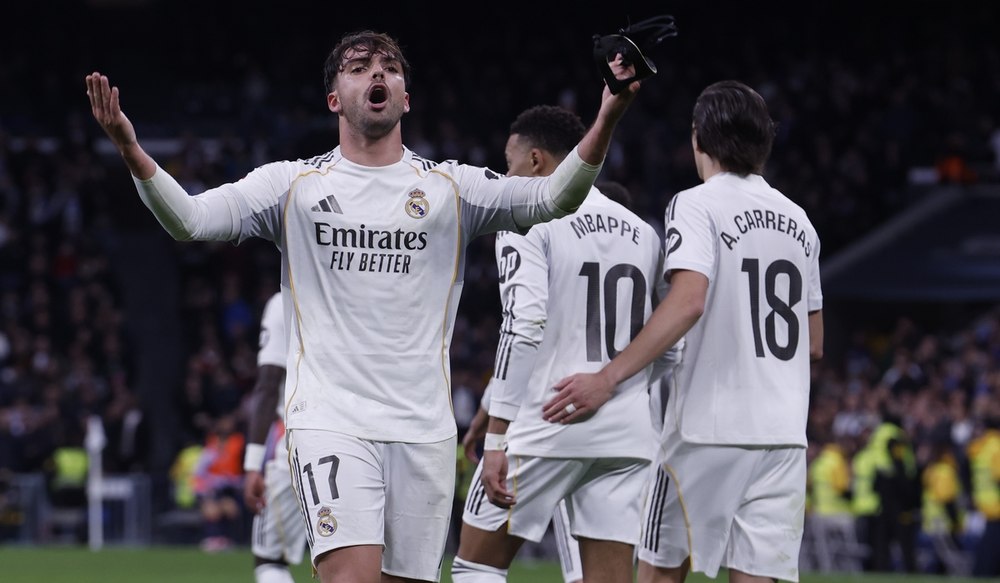 Tensiuni la Real: un jucător de pe „Santiago Bernabéu” are probleme cu legea