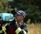 Incendii in Giurgi si Mehedinti FOTO: IGSU