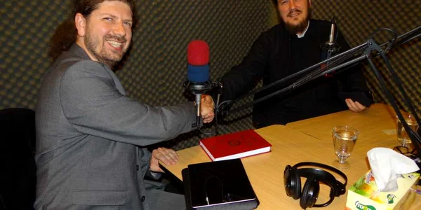 Eugen Tănăsescu şi Remus Cernea