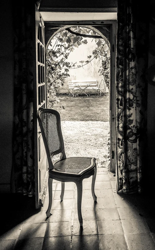 The Chair jpeg