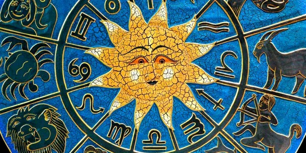 horoscop foto shutterstock