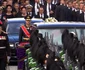 funeraliile Regelui Harald.