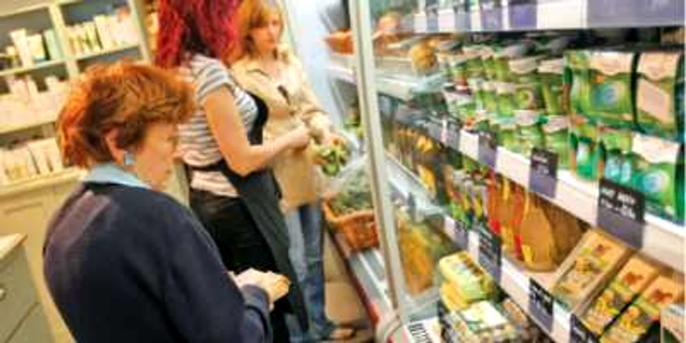 În magazinele bio, Sărbătorile de iarnă au adus anul acesta vânzările cele mai bune din ultimele şase luni